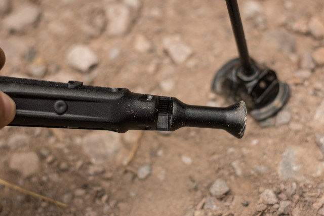 Specialized SWAT Conceal Carry MTB Tool Review - Cycling News